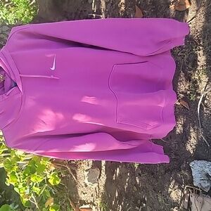 Nike Hoodie Sweatshirt SZ XL